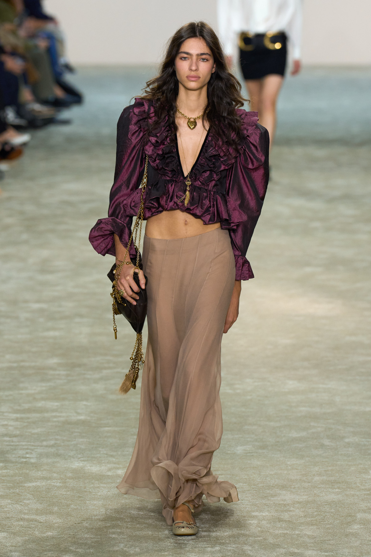 Chloe Fall 2025